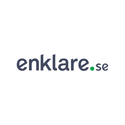 Enklare logotyp