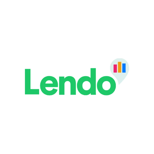 Lendo logotyp
