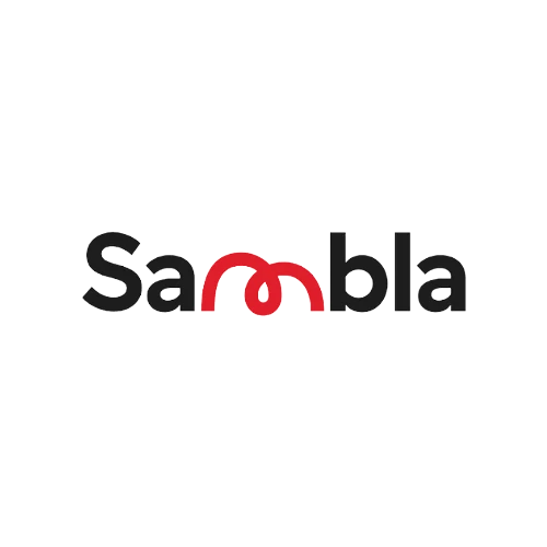 Sambla logotyp